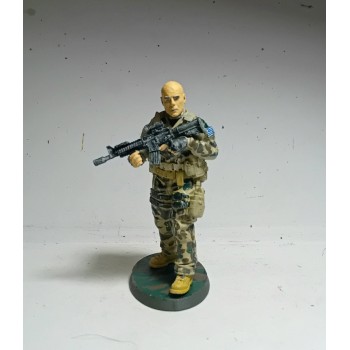 1/32 ΔΥΚ Greek Navy operator Commander